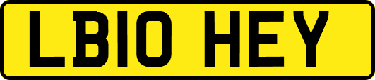 LB10HEY
