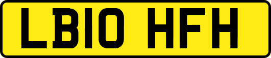 LB10HFH