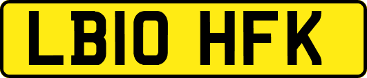 LB10HFK