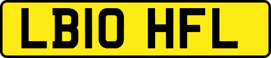 LB10HFL