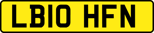 LB10HFN