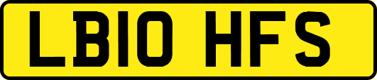 LB10HFS