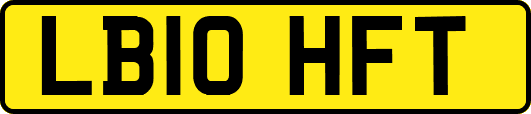 LB10HFT