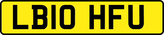LB10HFU