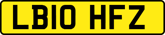 LB10HFZ