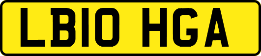 LB10HGA
