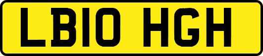 LB10HGH