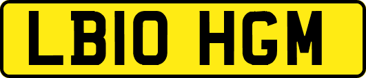 LB10HGM