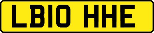 LB10HHE