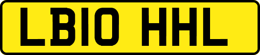 LB10HHL