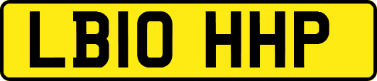 LB10HHP