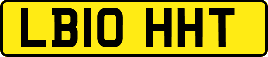 LB10HHT