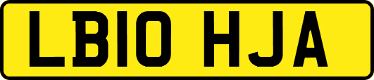 LB10HJA