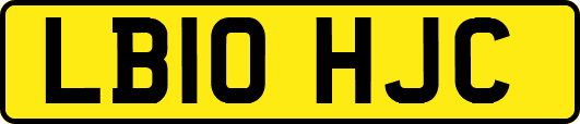 LB10HJC