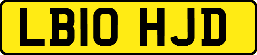LB10HJD