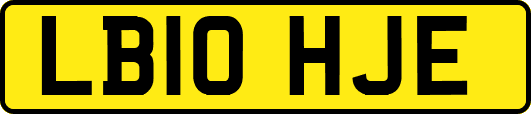LB10HJE