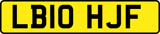 LB10HJF