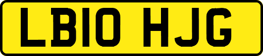 LB10HJG