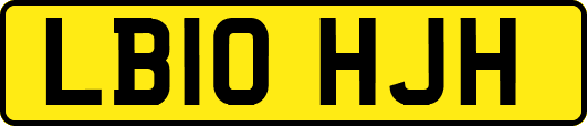 LB10HJH
