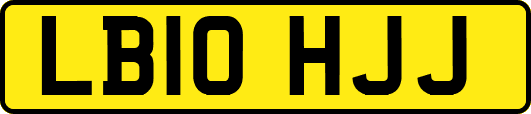 LB10HJJ
