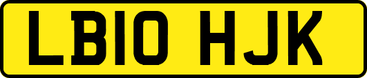 LB10HJK