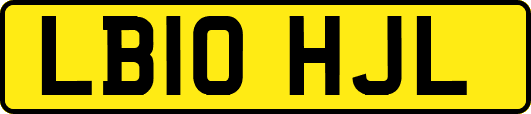 LB10HJL