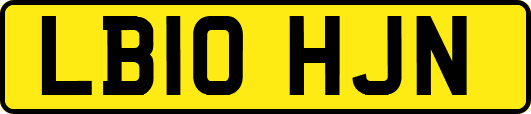 LB10HJN