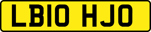 LB10HJO