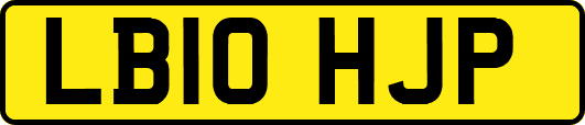 LB10HJP