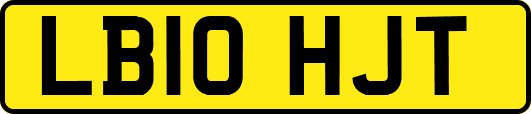 LB10HJT