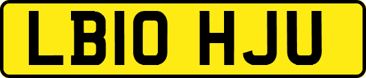 LB10HJU