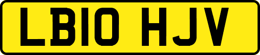 LB10HJV