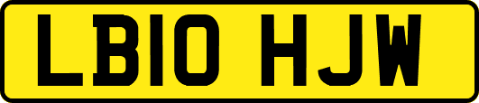 LB10HJW