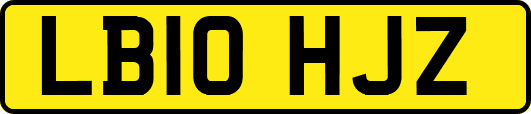 LB10HJZ