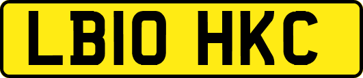 LB10HKC