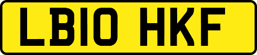 LB10HKF