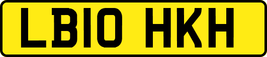 LB10HKH