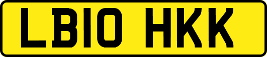 LB10HKK