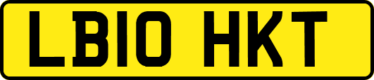 LB10HKT