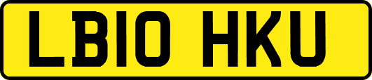 LB10HKU