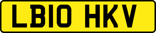 LB10HKV