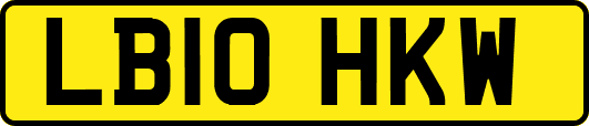 LB10HKW