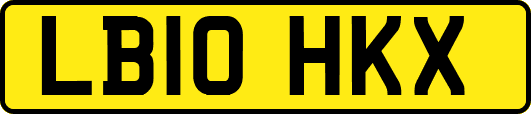 LB10HKX