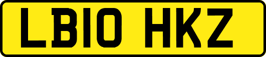 LB10HKZ