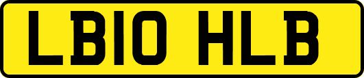 LB10HLB