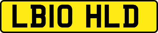 LB10HLD