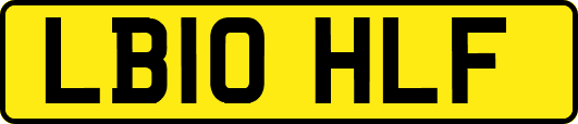 LB10HLF
