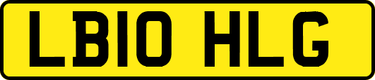 LB10HLG