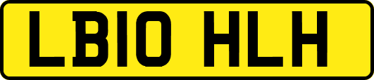 LB10HLH