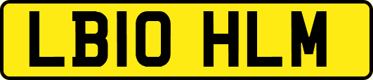 LB10HLM